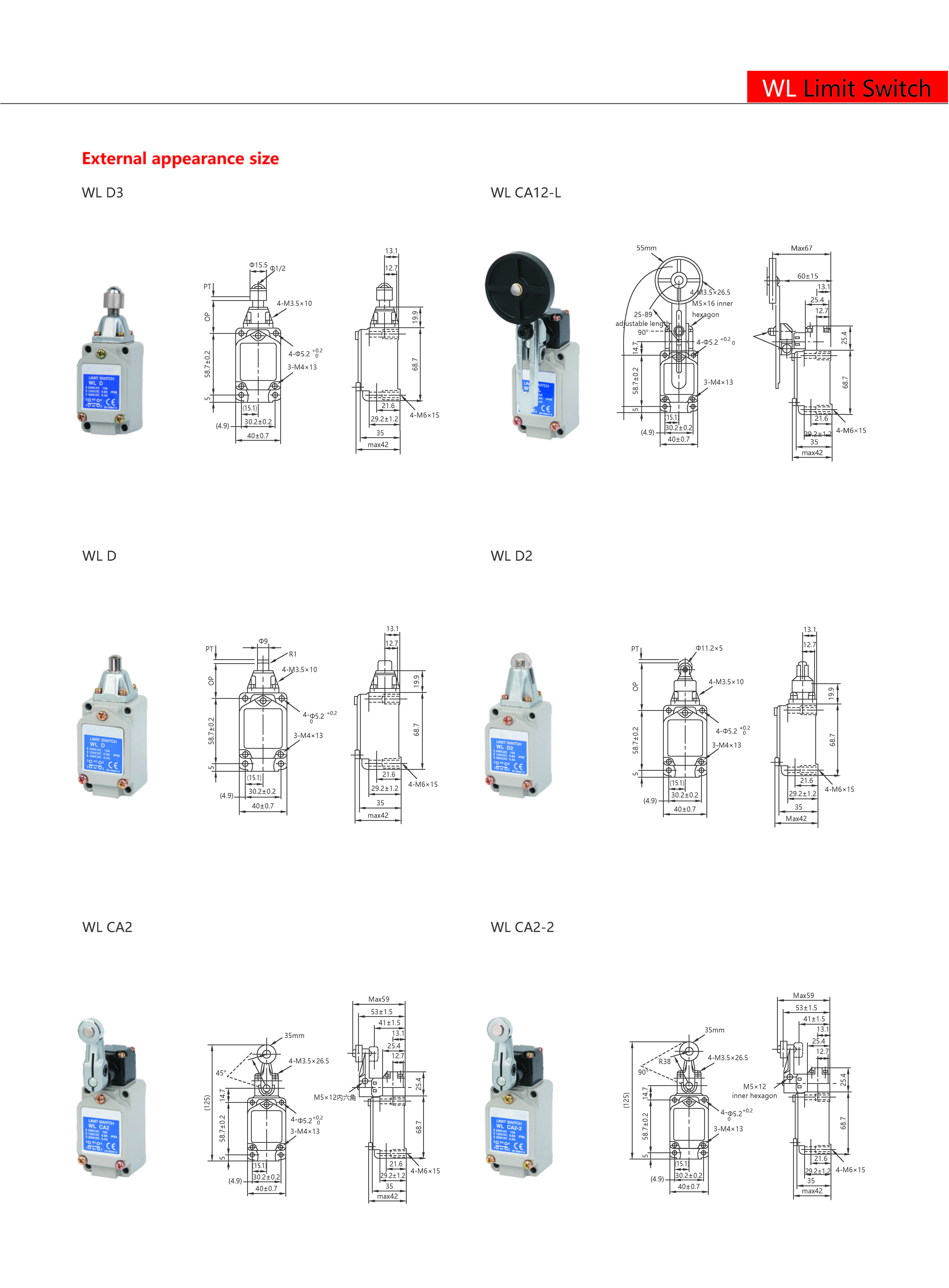 Technical Drawing